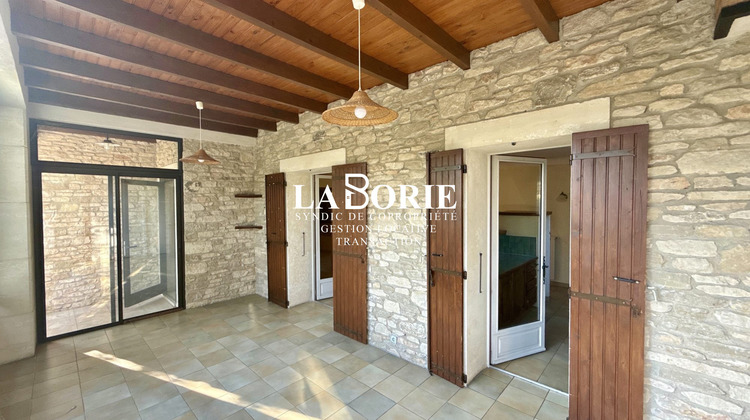 Ma-Cabane - Vente Maison Gordes, 139 m²