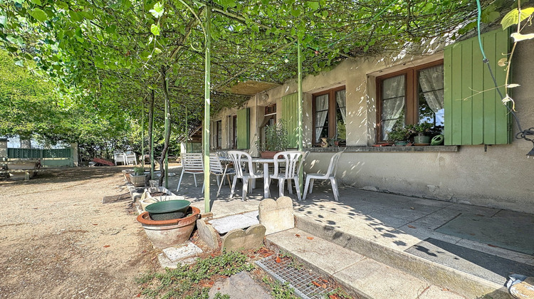 Ma-Cabane - Vente Maison Gordes, 101 m²