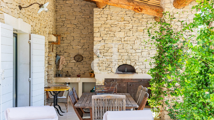Ma-Cabane - Vente Maison Gordes, 258 m²