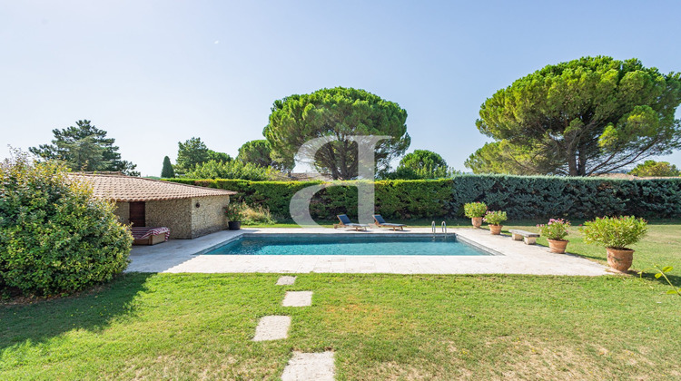 Ma-Cabane - Vente Maison Gordes, 258 m²
