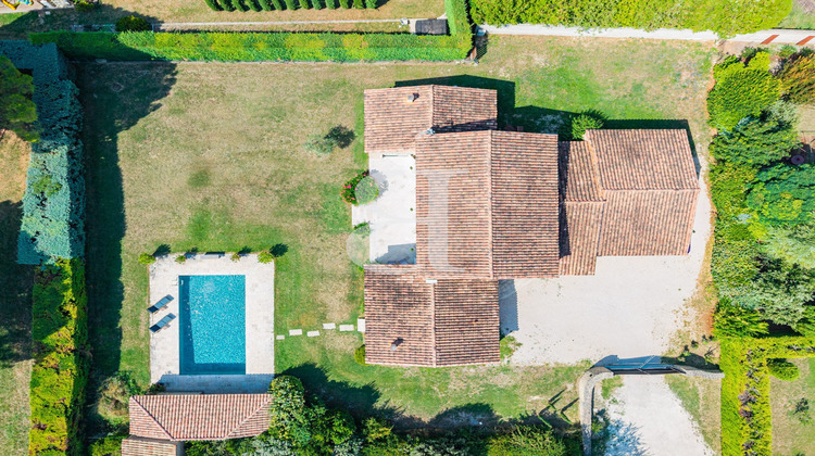 Ma-Cabane - Vente Maison Gordes, 258 m²