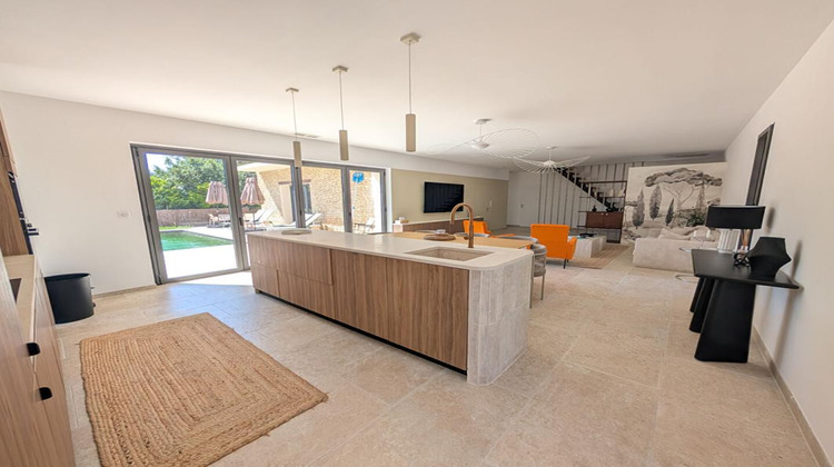 Ma-Cabane - Vente Maison GORDES, 200 m²