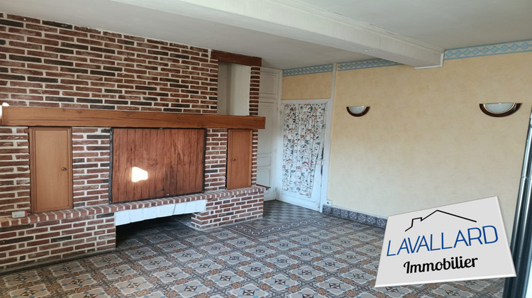 Ma-Cabane - Vente Maison Gorenflos, 75 m²