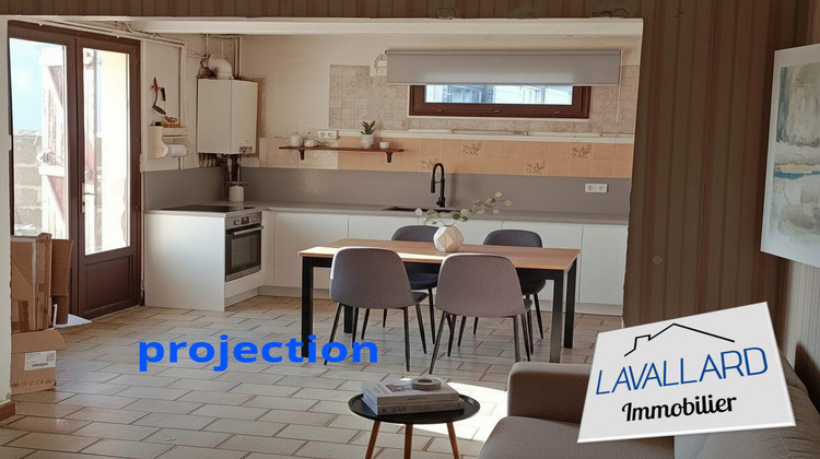 Ma-Cabane - Vente Maison Gorenflos, 75 m²