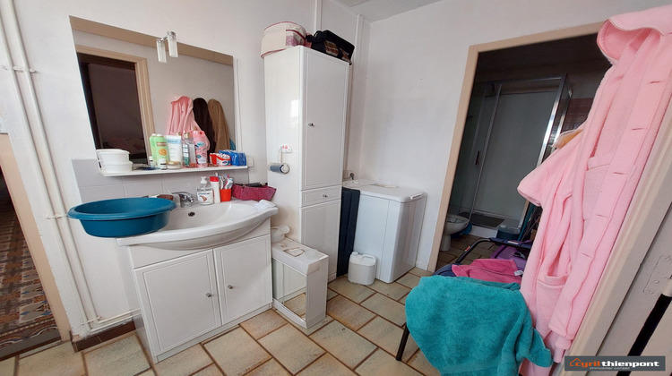 Ma-Cabane - Vente Maison Gorenflos, 75 m²