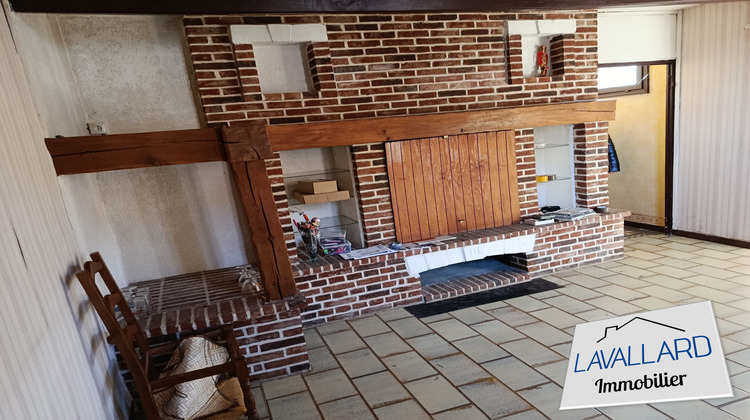 Ma-Cabane - Vente Maison Gorenflos, 75 m²