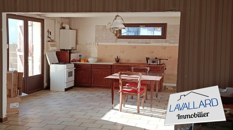 Ma-Cabane - Vente Maison Gorenflos, 75 m²