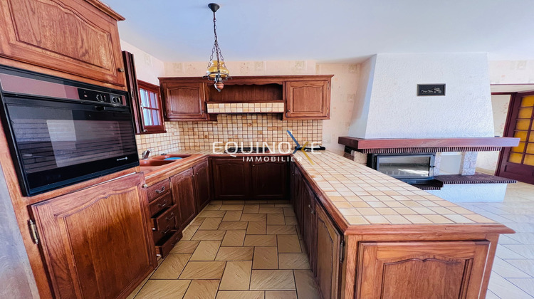 Ma-Cabane - Vente Maison Gorges, 152 m²