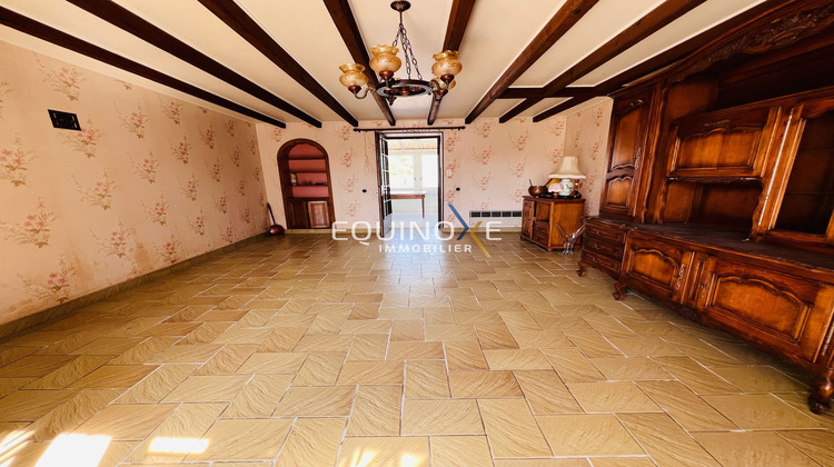 Ma-Cabane - Vente Maison Gorges, 152 m²