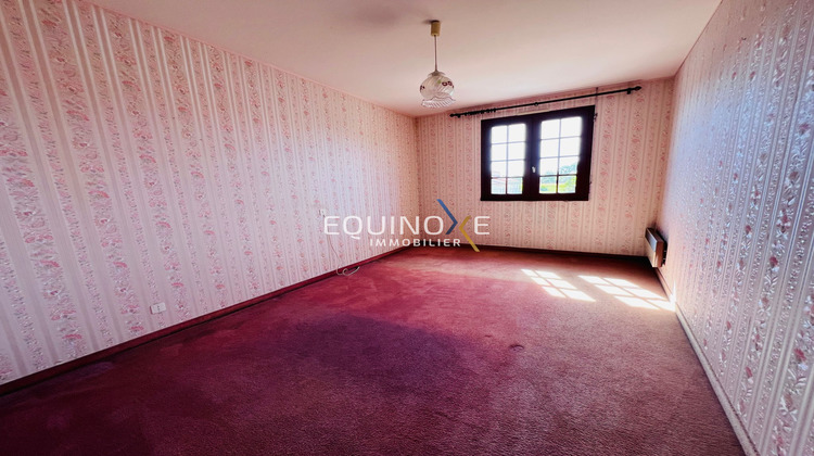 Ma-Cabane - Vente Maison Gorges, 152 m²