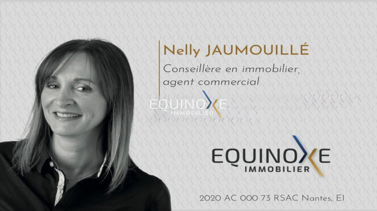 Ma-Cabane - Vente Maison Gorges, 152 m²