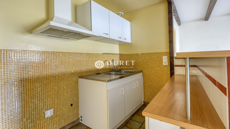 Ma-Cabane - Vente Maison Gorges, 71 m²