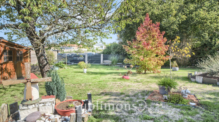 Ma-Cabane - Vente Maison Gorges, 110 m²