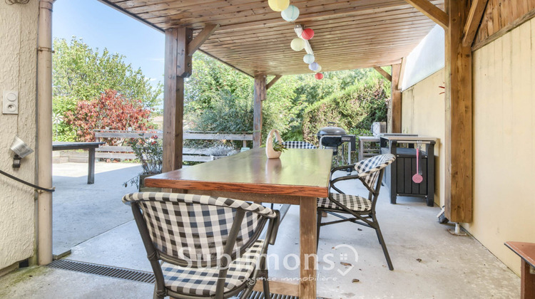 Ma-Cabane - Vente Maison Gorges, 110 m²