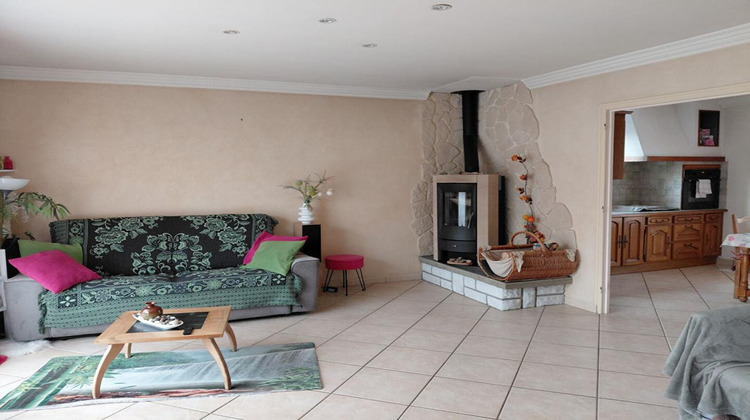 Ma-Cabane - Vente Maison GORGES, 91 m²