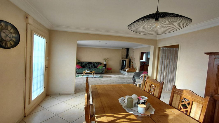 Ma-Cabane - Vente Maison GORGES, 91 m²