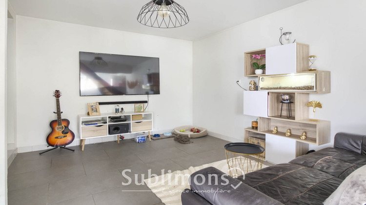 Ma-Cabane - Vente Maison Gorges, 108 m²