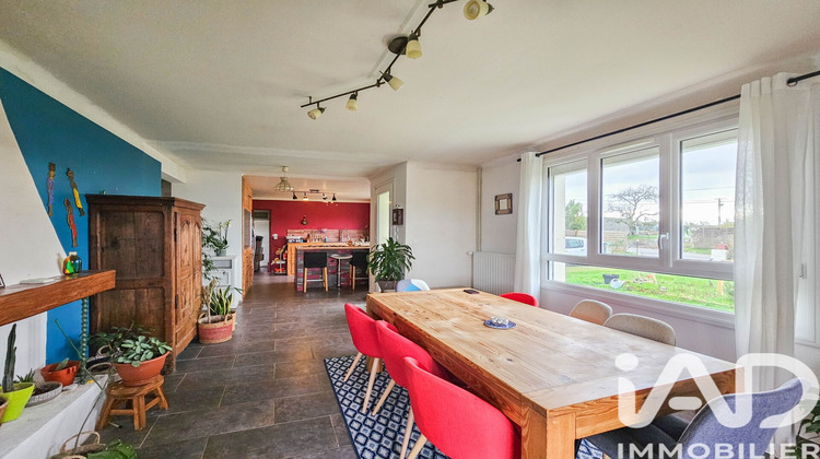 Ma-Cabane - Vente Maison Gorges, 122 m²