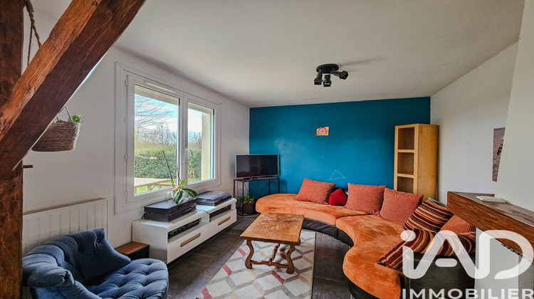 Ma-Cabane - Vente Maison Gorges, 122 m²