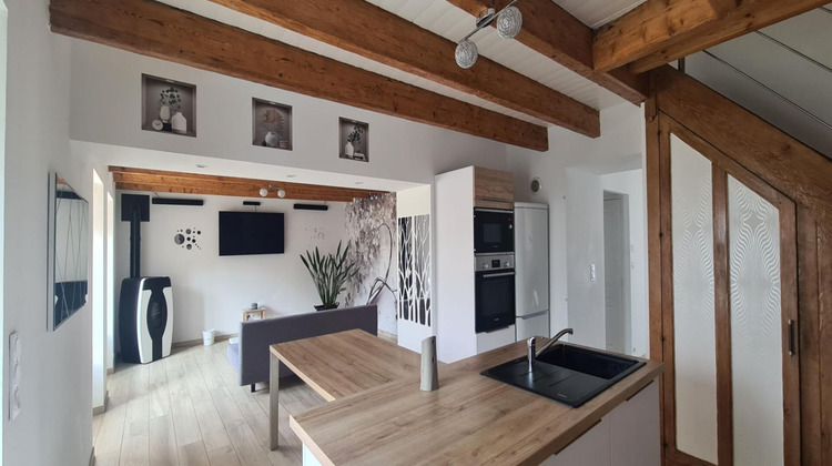 Ma-Cabane - Vente Maison GORGES, 93 m²