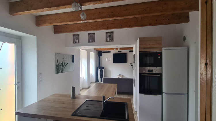 Ma-Cabane - Vente Maison GORGES, 93 m²