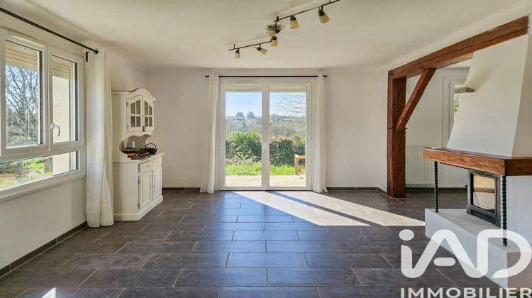 Ma-Cabane - Vente Maison Gorges, 122 m²