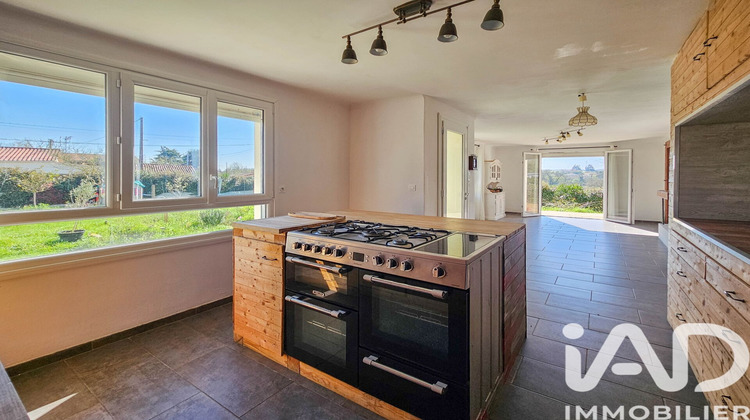 Ma-Cabane - Vente Maison Gorges, 122 m²