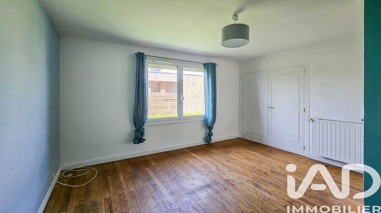 Ma-Cabane - Vente Maison Gorges, 122 m²