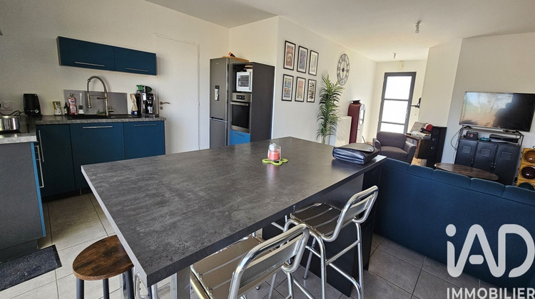 Ma-Cabane - Vente Maison Gorges, 110 m²