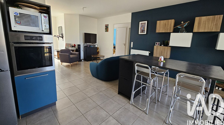Ma-Cabane - Vente Maison Gorges, 110 m²