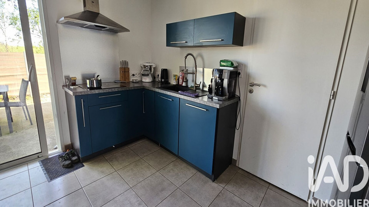 Ma-Cabane - Vente Maison Gorges, 110 m²