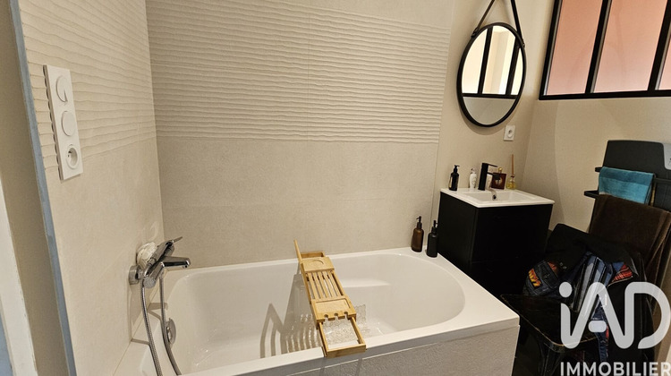 Ma-Cabane - Vente Maison Gorges, 110 m²