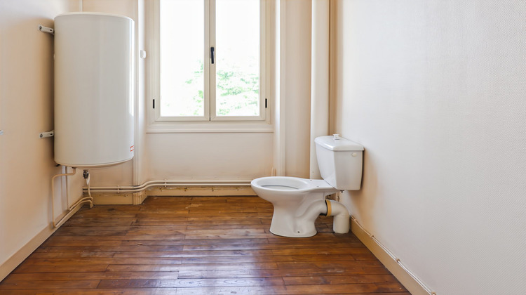 Ma-Cabane - Vente Maison Gorges, 97 m²