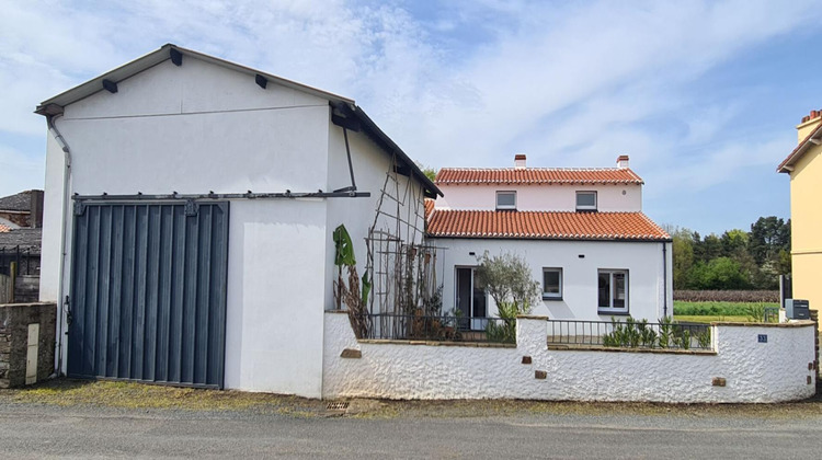 Ma-Cabane - Vente Maison GORGES, 93 m²
