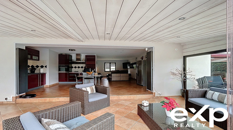 Ma-Cabane - Vente Maison Gorges, 159 m²