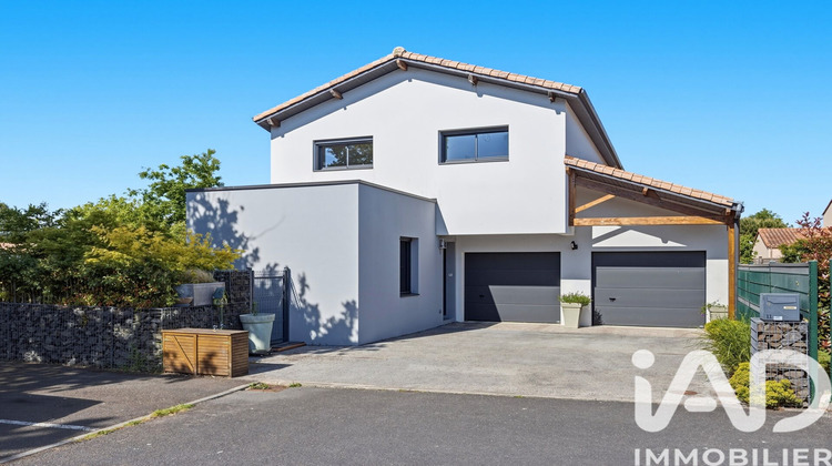 Ma-Cabane - Vente Maison Gorges, 165 m²