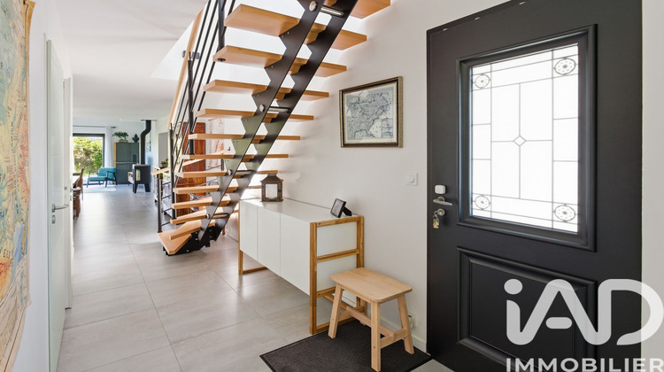 Ma-Cabane - Vente Maison Gorges, 165 m²