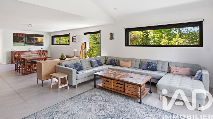 Ma-Cabane - Vente Maison Gorges, 165 m²