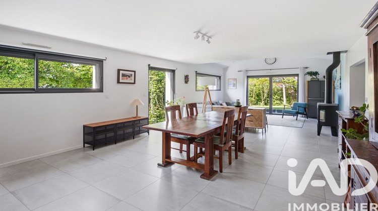 Ma-Cabane - Vente Maison Gorges, 165 m²