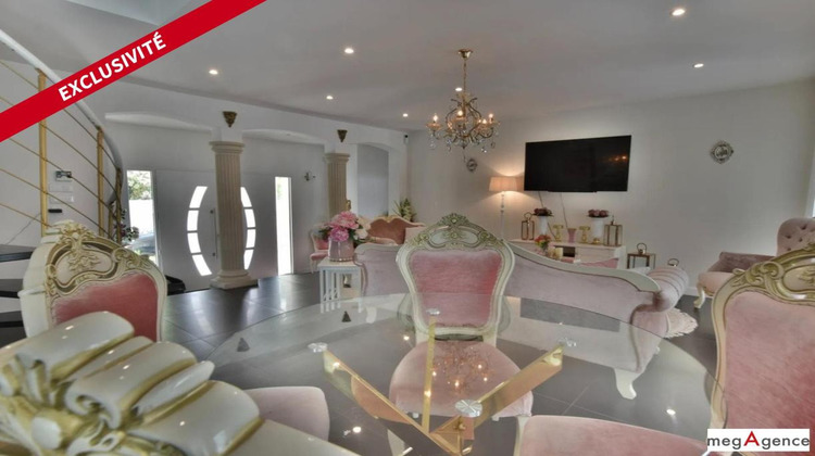 Ma-Cabane - Vente Maison GORGES, 167 m²