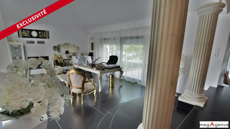 Ma-Cabane - Vente Maison GORGES, 167 m²