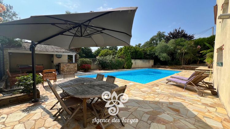 Ma-Cabane - Vente Maison GORGES, 200 m²