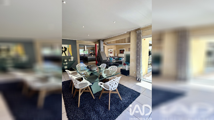 Ma-Cabane - Vente Maison Gorges, 330 m²