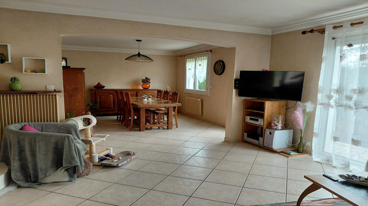 Ma-Cabane - Vente Maison GORGES, 91 m²