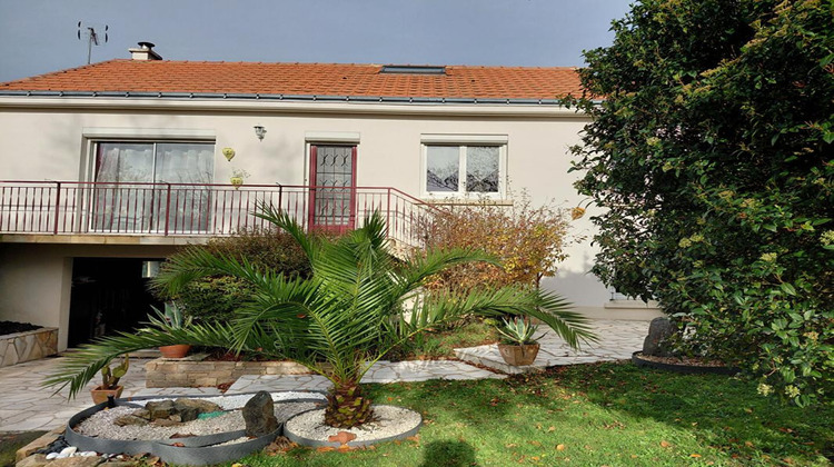 Ma-Cabane - Vente Maison GORGES, 91 m²