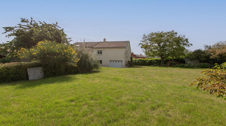 Ma-Cabane - Vente Maison GORGES, 128 m²