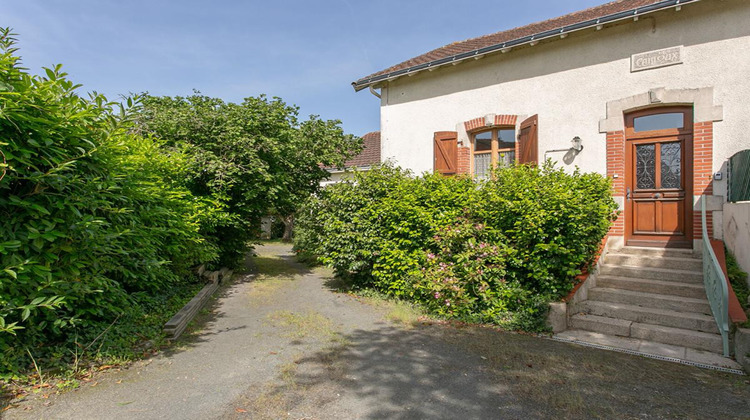 Ma-Cabane - Vente Maison GORGES, 128 m²