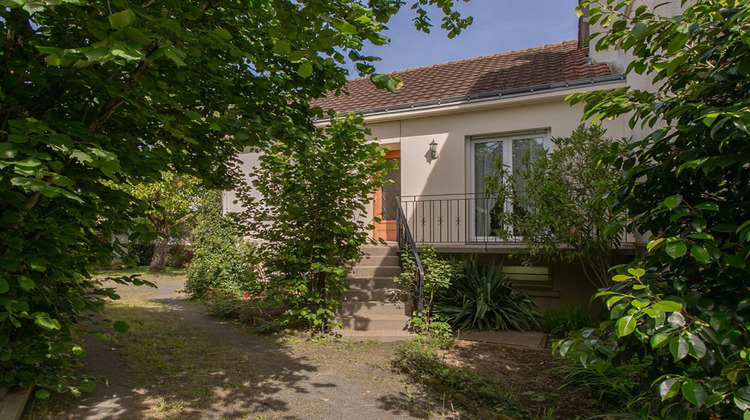 Ma-Cabane - Vente Maison GORGES, 128 m²