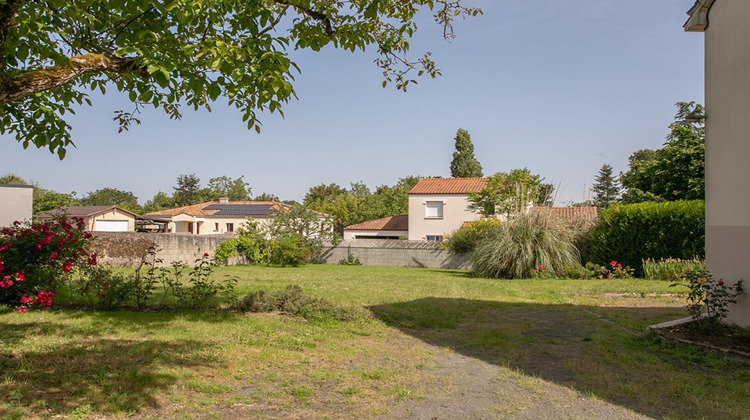 Ma-Cabane - Vente Maison GORGES, 128 m²