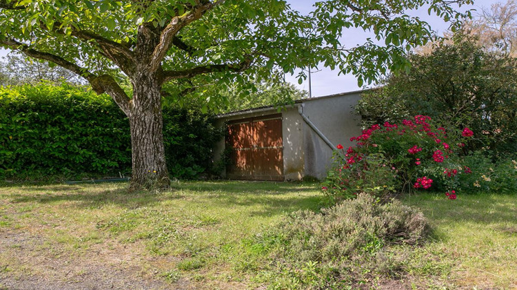 Ma-Cabane - Vente Maison GORGES, 128 m²